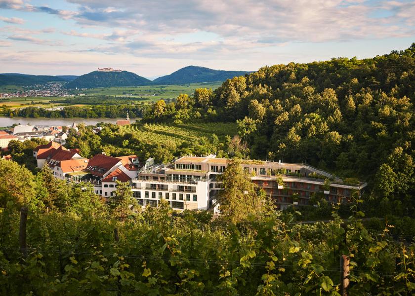 Lower Austria Krems an der Donau Exterior view