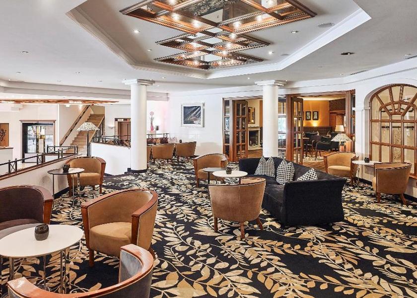 Lower Austria Krems an der Donau Lobby