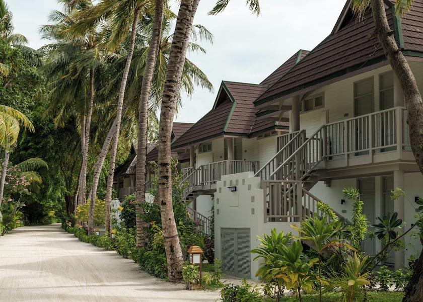 Kaafu Atoll Olhuveli Exterior