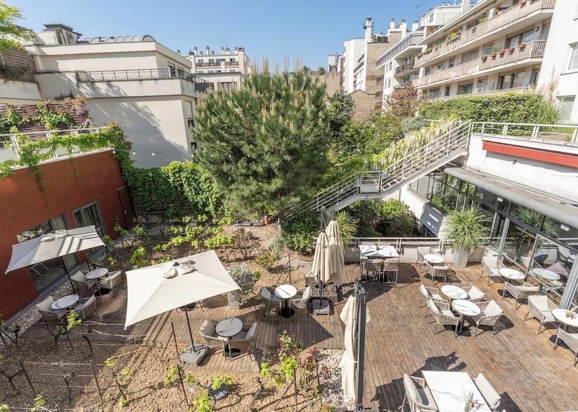 Ile-de-France Boulogne-Billancourt Exterior