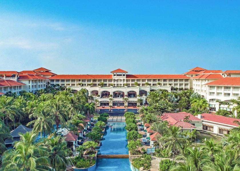 Hainan Haikou Primary image