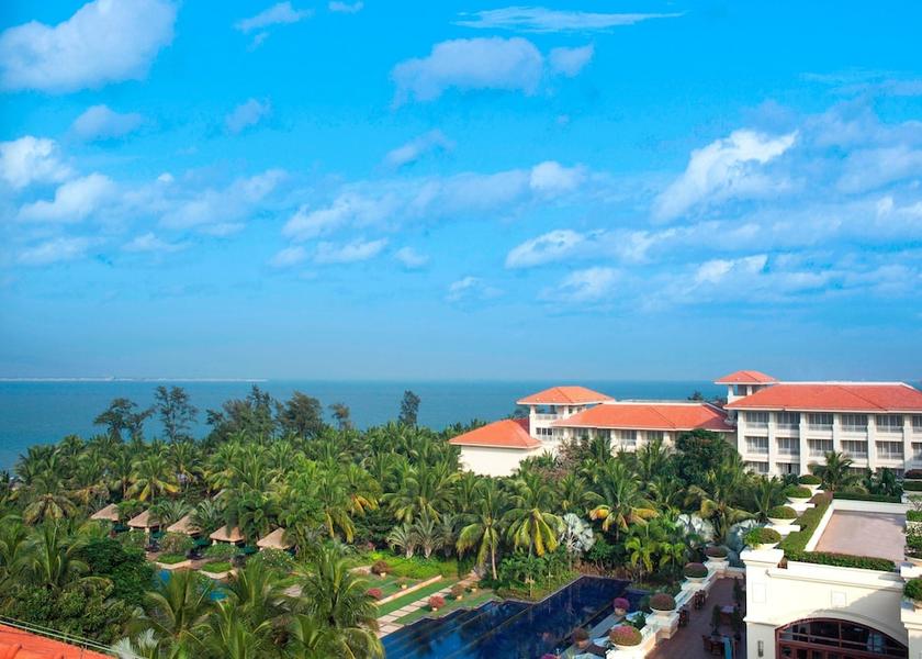 Hainan Haikou Room
