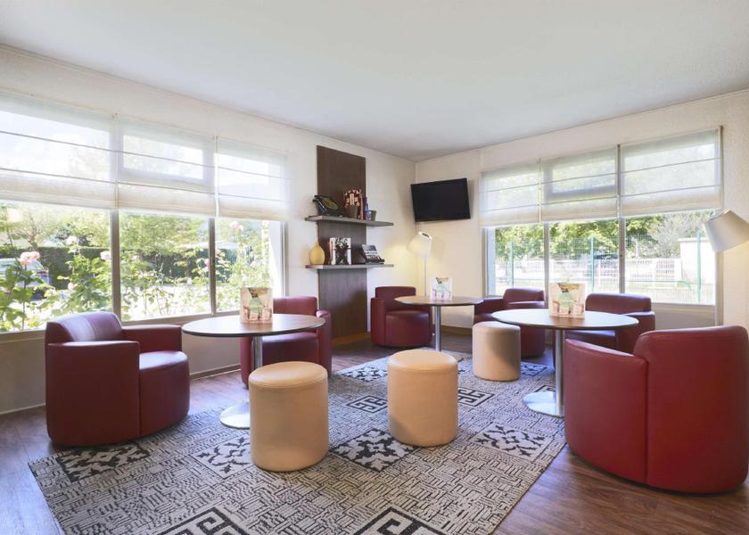 Auvergne-Rhone-Alpes Chambery interior view