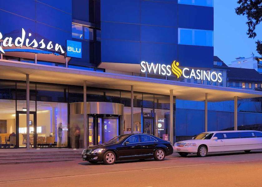 Canton of St. Gallen St. Gallen Primary image