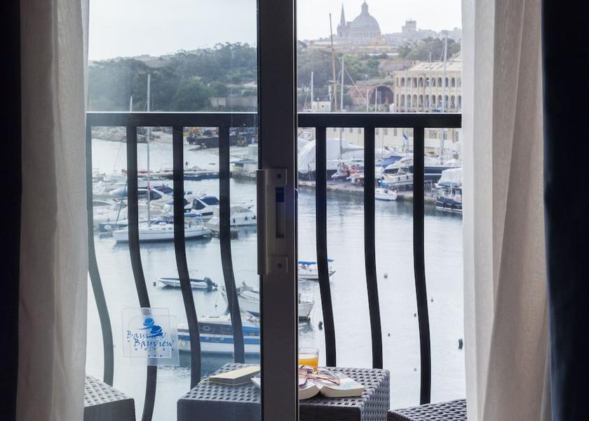 Central Region Gzira View from room