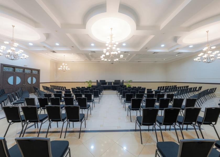 Panama Panama City Meeting Room