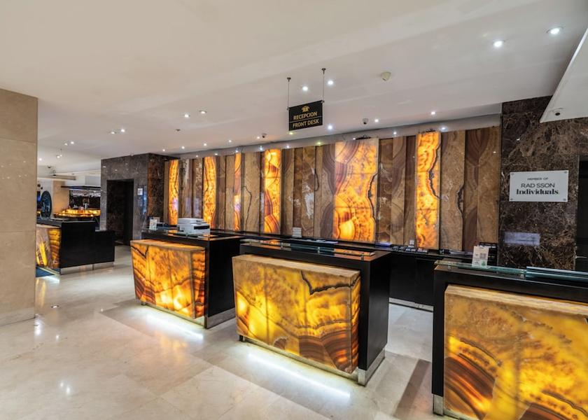Panama Panama City Reception