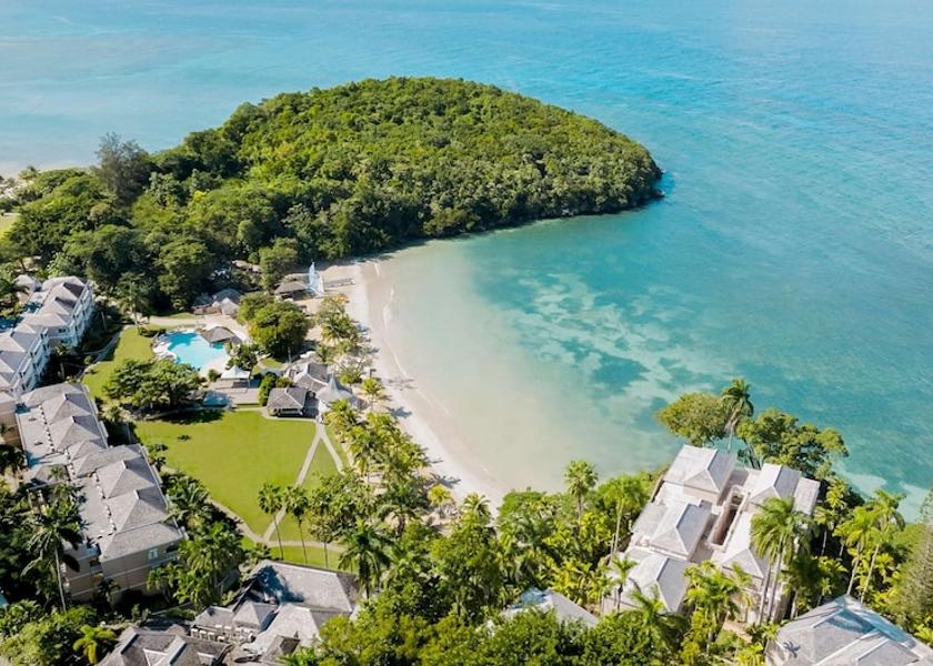 Saint James Ocho Rios Primary image