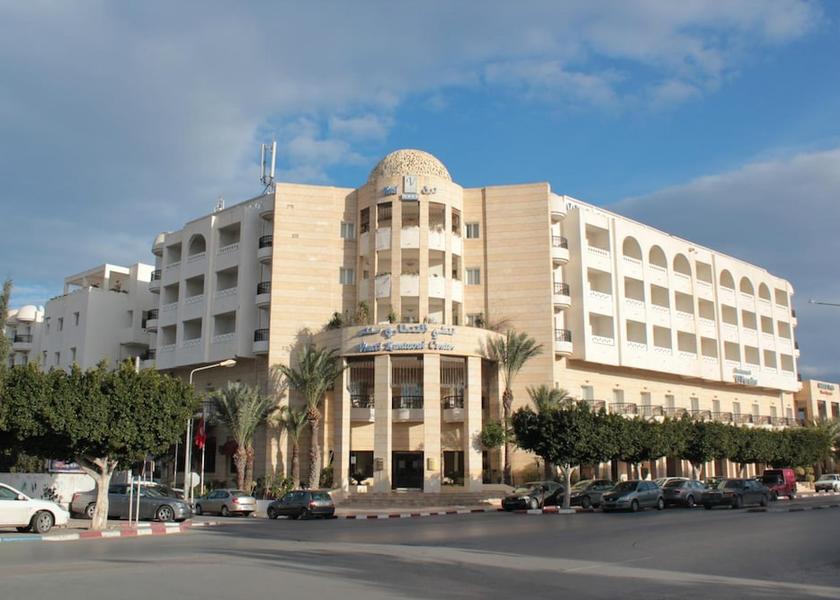 Sousse Governorate Port El Kantaoui Exterior