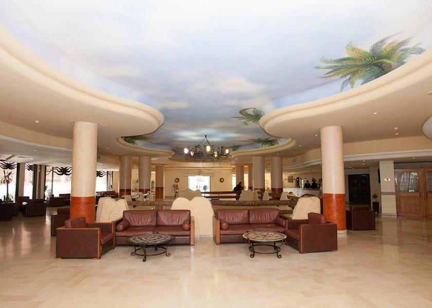 Sousse Governorate Port El Kantaoui Reception
