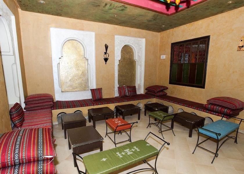 Sousse Governorate Port El Kantaoui Coffee shop
