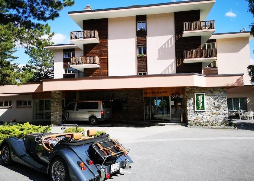 Valais Crans-Montana Primary image