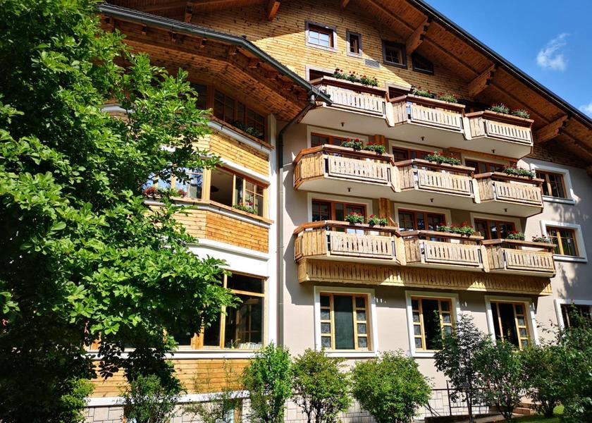  Bled exterior view