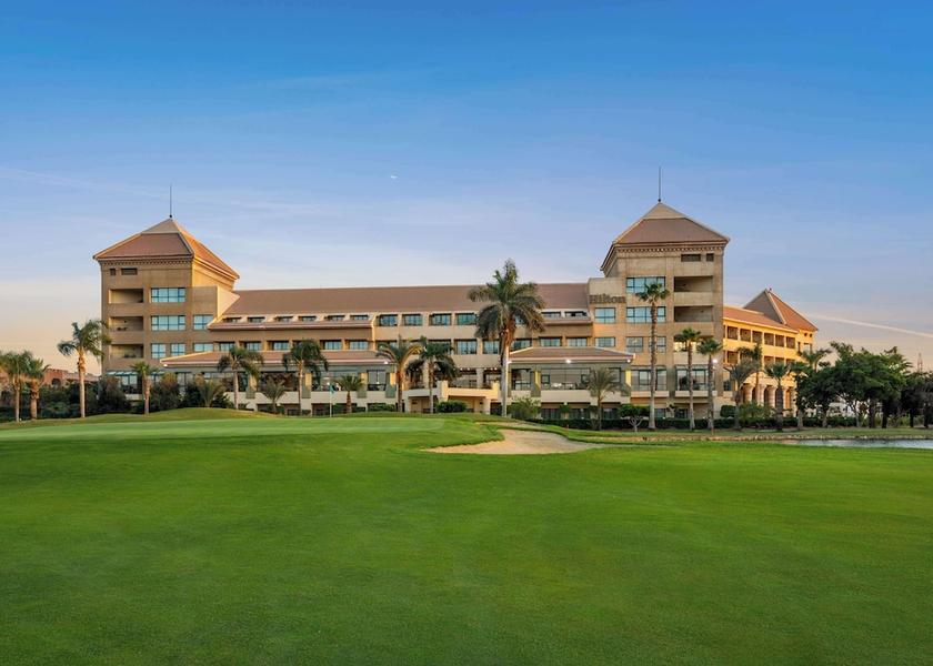 Giza Governorate 6th of October City Golf