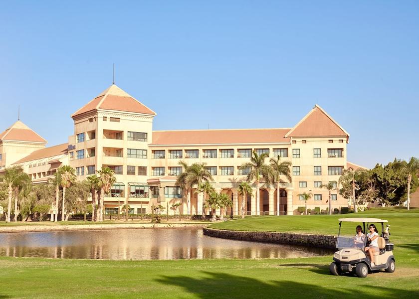 Giza Governorate 6th of October City Golf