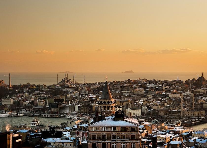 Istanbul Istanbul Point of interest