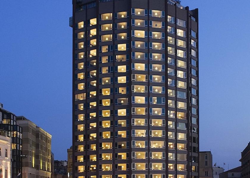 Istanbul Istanbul Exterior