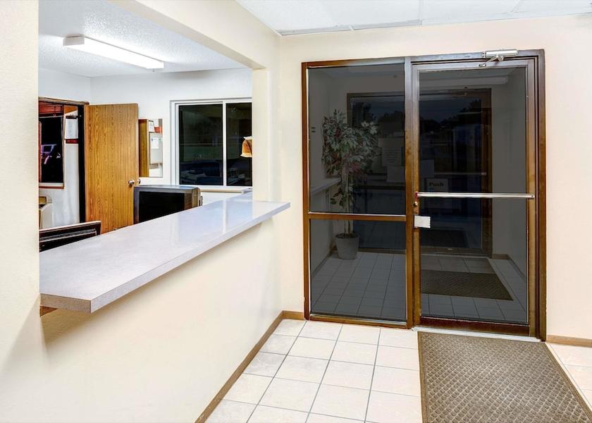 Nebraska Blair Lobby