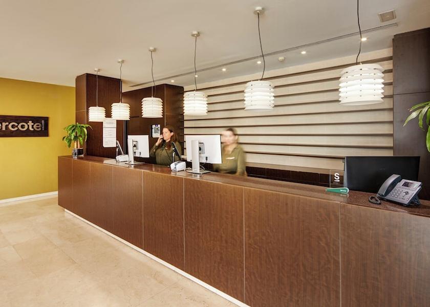 Catalonia Sant Boi de Llobregat Reception