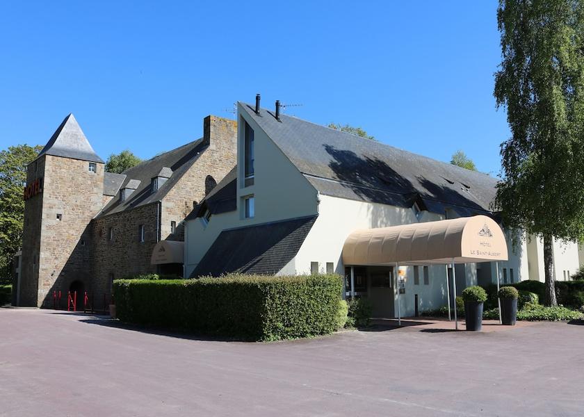 Normandy Beauvoir Primary image