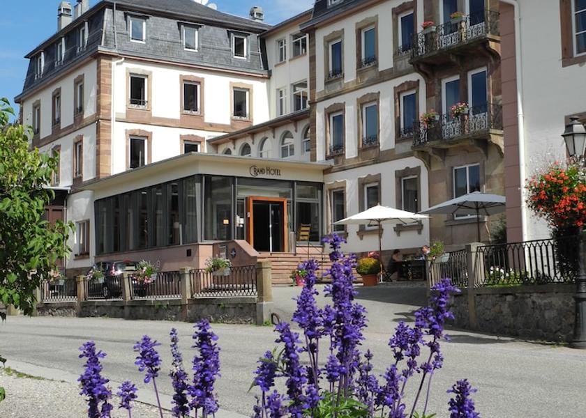 Grand Est Le Hohwald Primary image