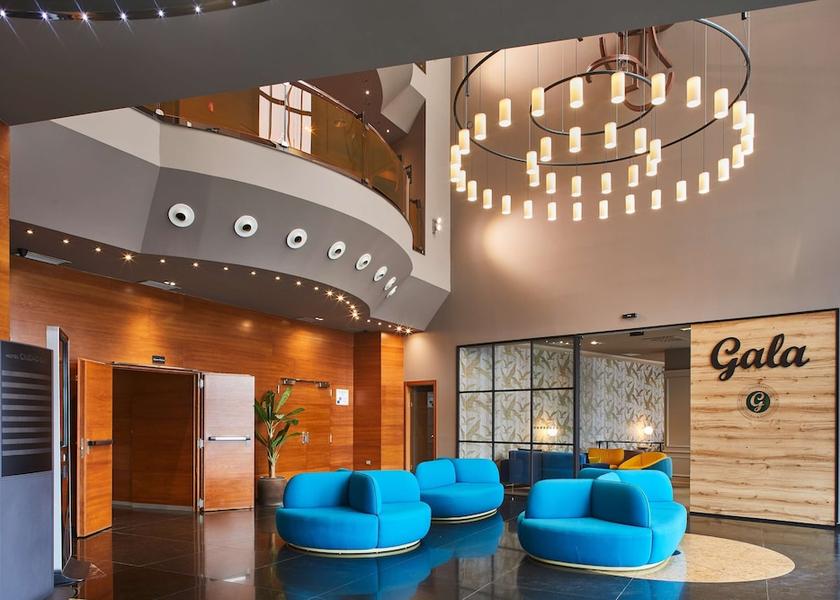 Asturias Gijon Business center