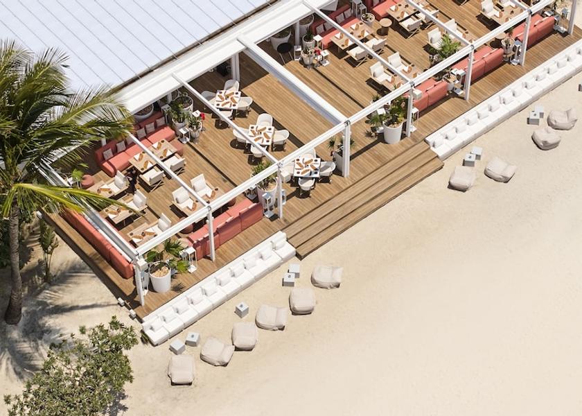  Belle Mare Restaurant