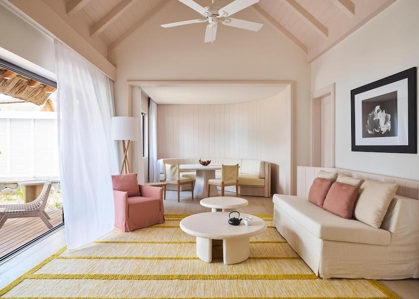  Belle Mare Room