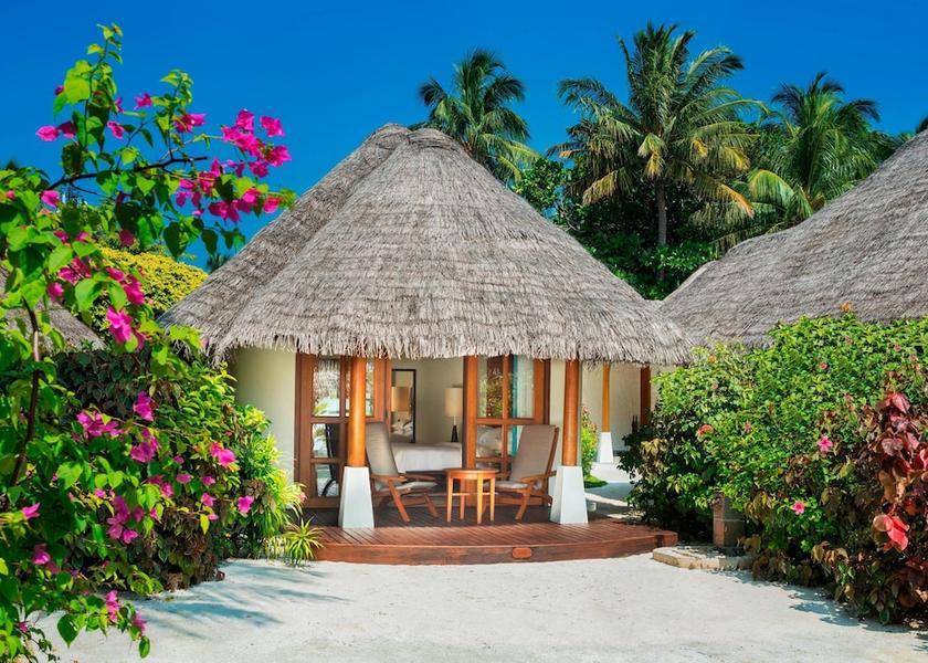 MV Maldives Garden View