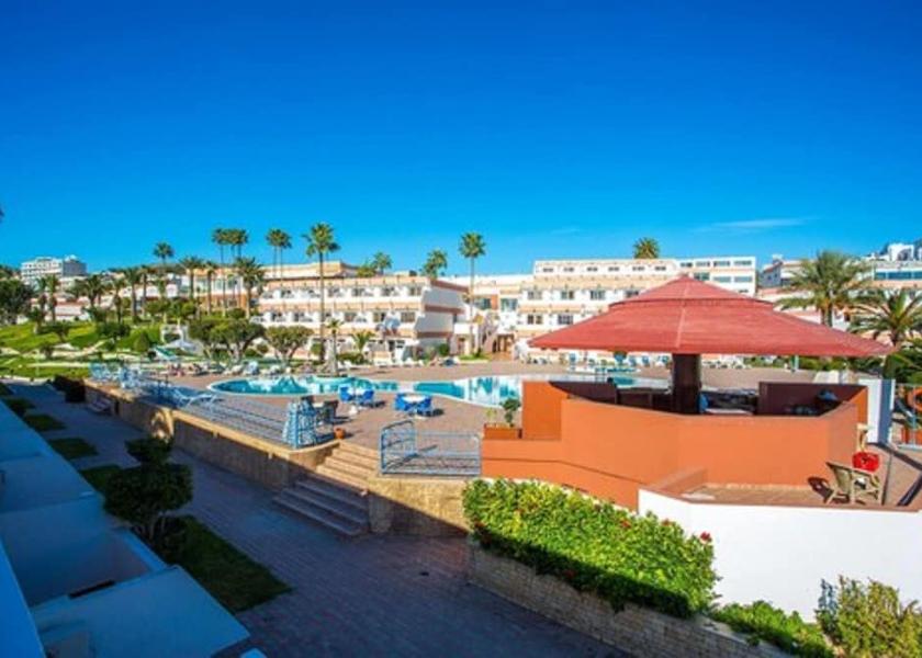  Agadir View from Property