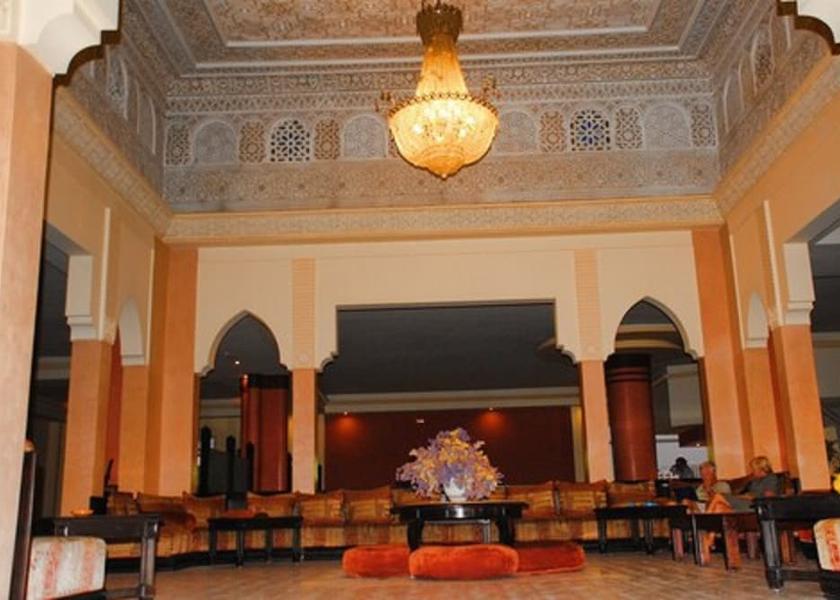  Agadir Lobby