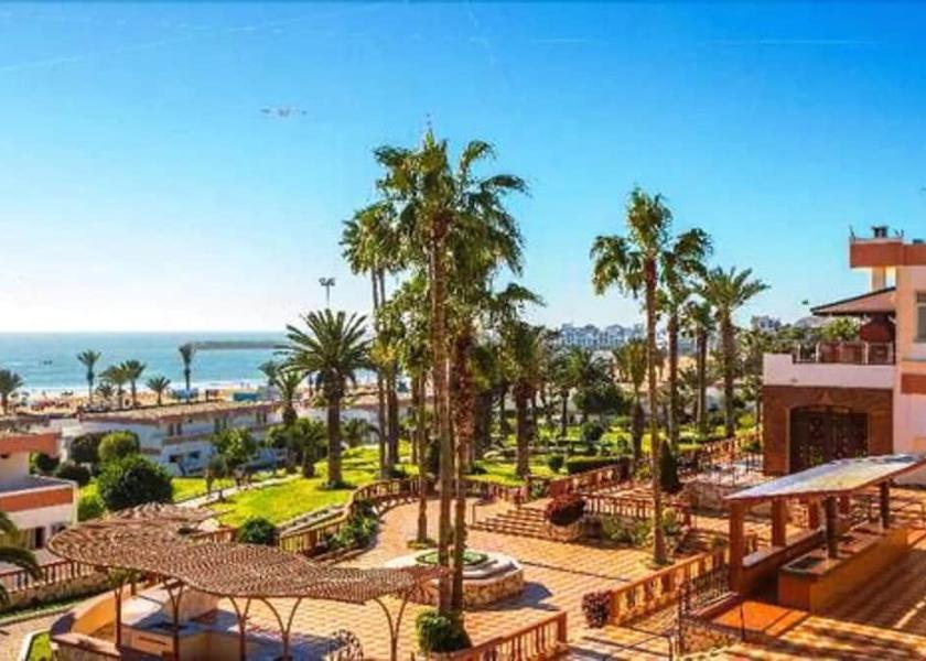  Agadir View from Property