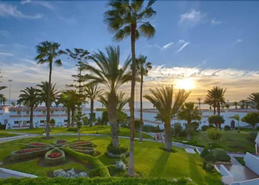 Agadir View from Property