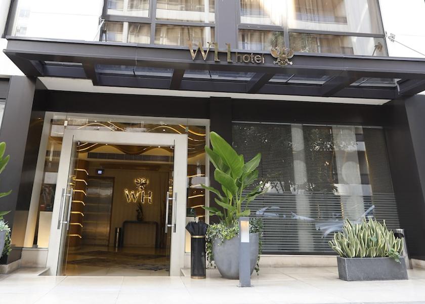 Beirut Entrance