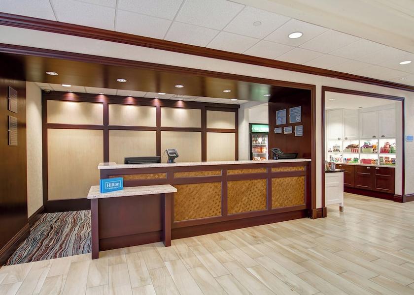 Ontario Oakville Reception