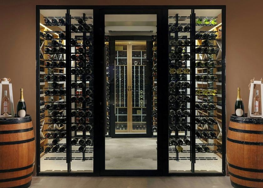 MU Pointe Aux Piments Restaurant