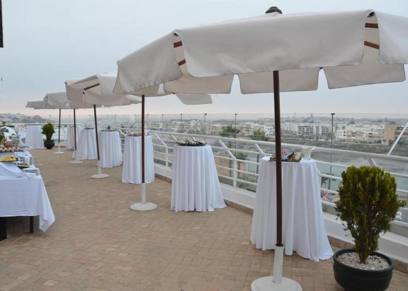  Rabat Terrace