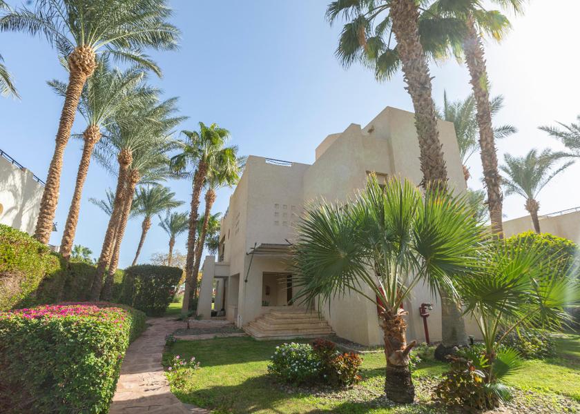 South Sinai Governorate Sharm El Sheikh View