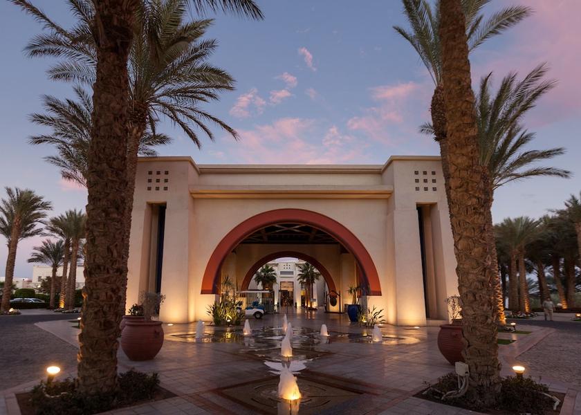 South Sinai Governorate Sharm El Sheikh Property entrance