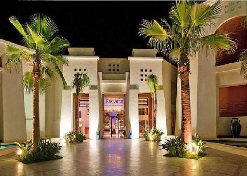 South Sinai Governate Sharm El Sheikh Exterior Detail