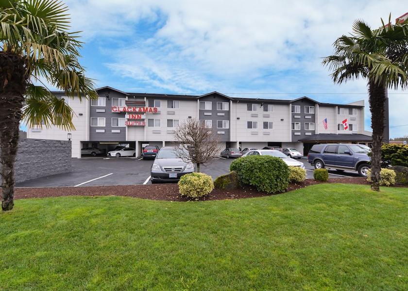 Oregon Clackamas Primary image