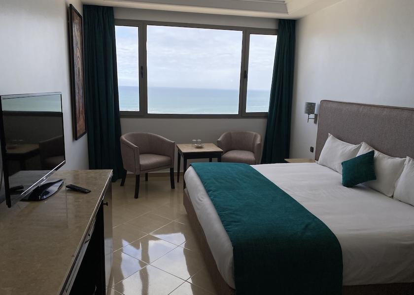  Casablanca Room