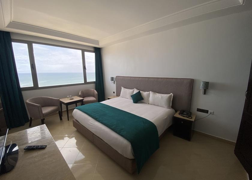  Casablanca Room
