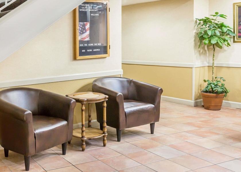 Tennessee Knoxville Lobby