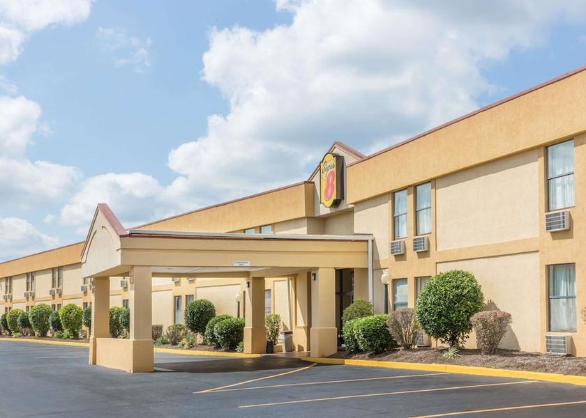 Tennessee Knoxville Primary image
