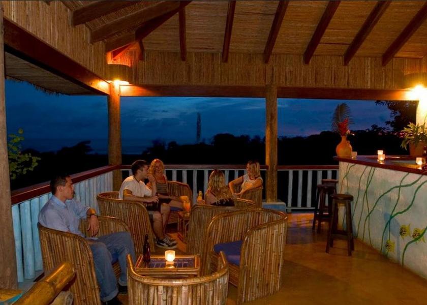Puntarenas Province Bahía Ballena Bar