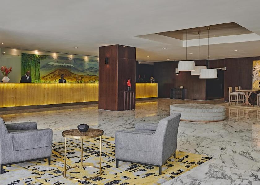  Dar es Salaam Lobby