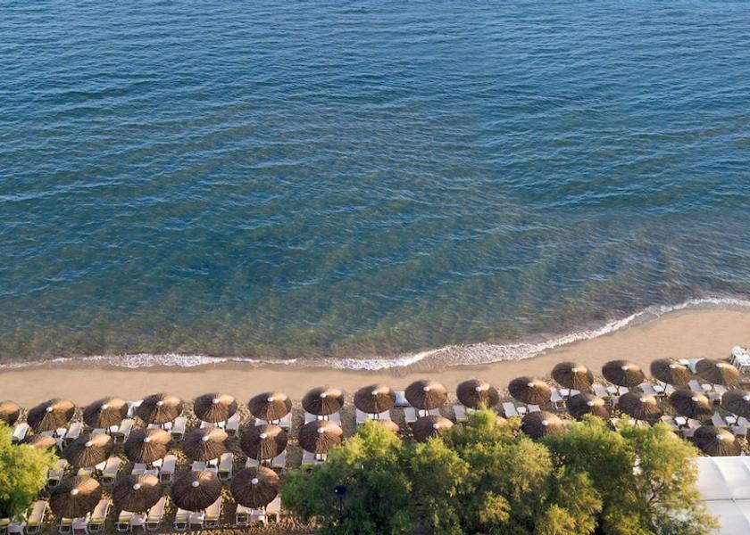 Central Macedonia Thermaikos Beach