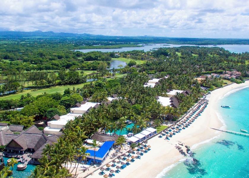 MU Belle Mare Primary image