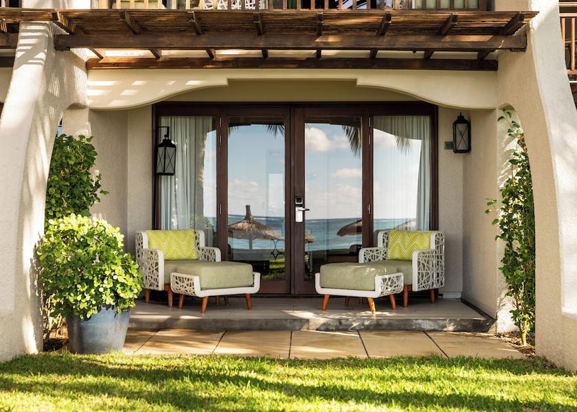  Belle Mare Room